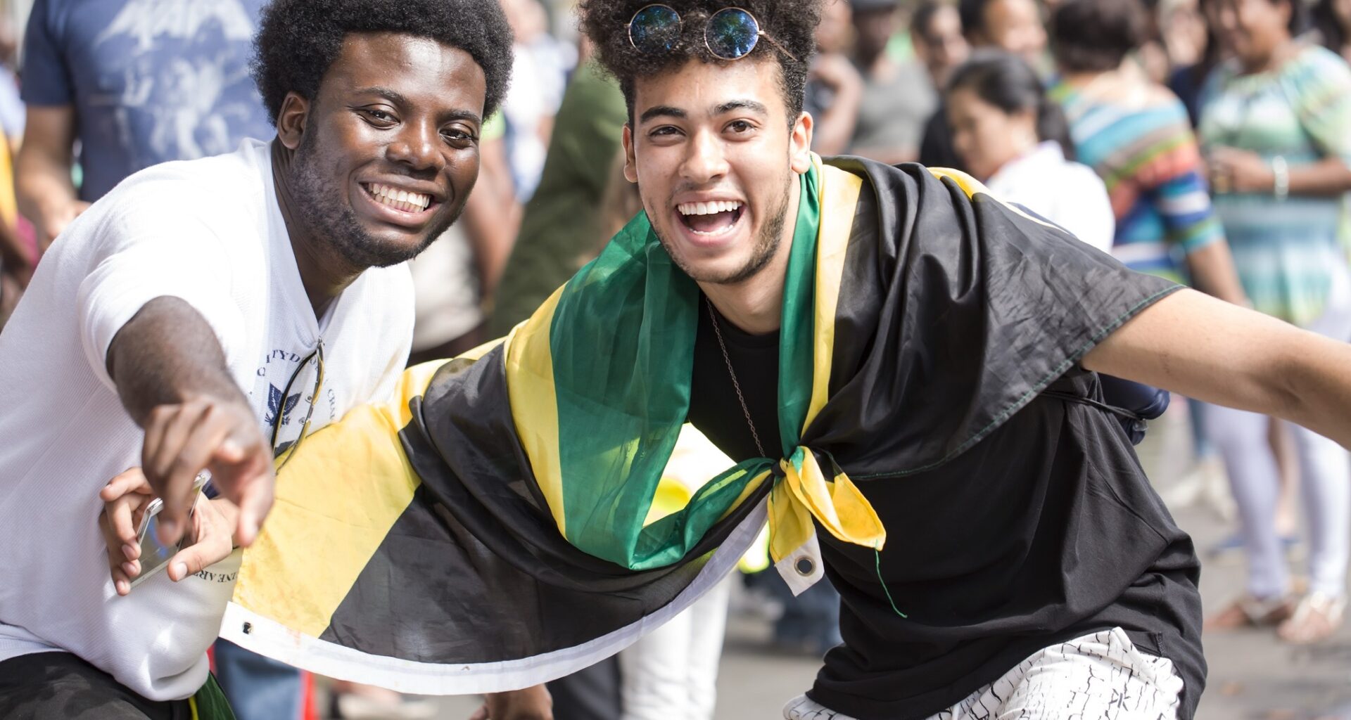Jamaica Rising Day Parade in Brooklyn: What You Need to Know