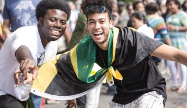 Jamaica Rising Day Parade in Brooklyn: What You Need to Know