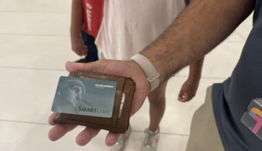 Bye, bye SmartLink: Old PATH cards going out of service Sept. 1