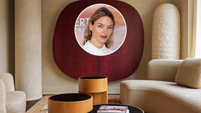 Martha Hunt's N.Y.C. Apartment in Photos