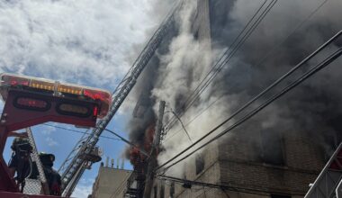 2 more bodies found after Bronx explosion and fire