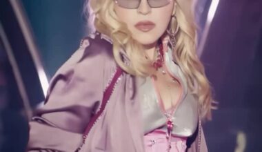 Pop queens reunite: Madonna and Kylie just broke the Internet at WorldPride