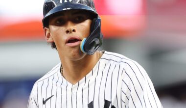 Yankees Legend Paul O'Neill Made George Lombard Jr. Statement