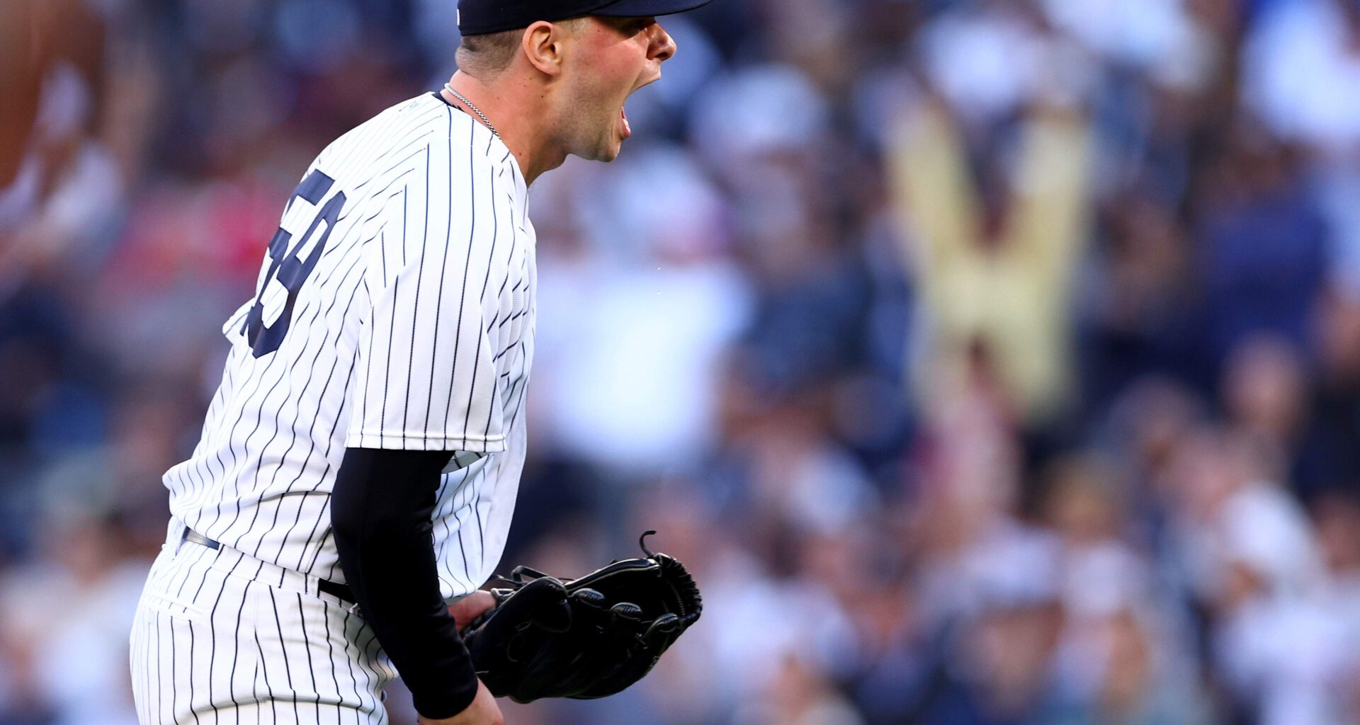 3-Year New York Yankees Player Released By Detroit Tigers