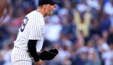 3-Year New York Yankees Player Released By Detroit Tigers