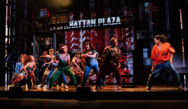 Alicia Keys musical 'Hell's Kitchen' may be rooted in NYC, but San Diego creatives shaped the Tony winner