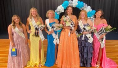 2026 St. Marys SummerFest Queen Pageant – Mercer County Outlook