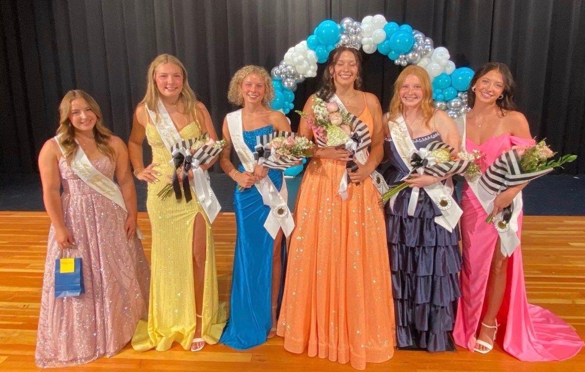 2026 St. Marys SummerFest Queen Pageant – Mercer County Outlook