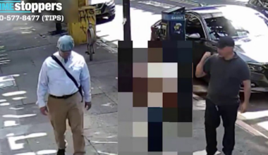 Elderly Queens woman tricked out of $5K in jewelry, NYPD says