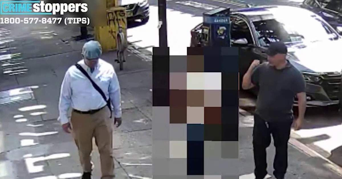 Elderly Queens woman tricked out of $5K in jewelry, NYPD says