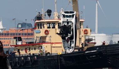 Federal authorities take over case against captain charged in deadly New York boat capsizing