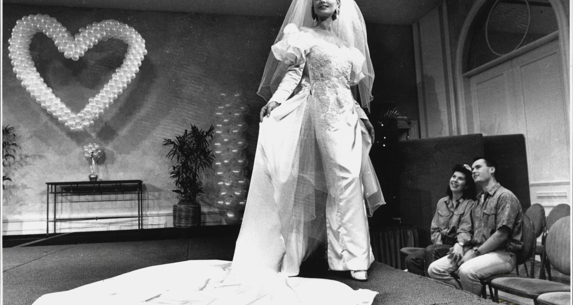 More Scenes From a Media Marriage: She Wants Fame, He Wants a Mistress