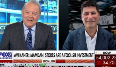 Mamdani’s NYC grocery store plan faces warning after Chicago-backed stores close