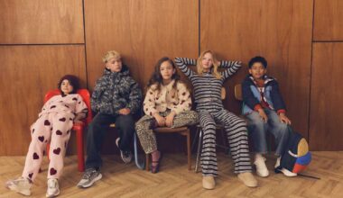Back-to-School with Primark