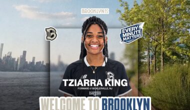 Brooklyn FC Signs Former NWSL Forward Tziarra “Zee” King