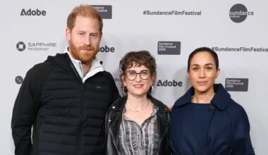 Meghan Markle’s New Movie ‘Cookie Queens’: What the Reviews Say