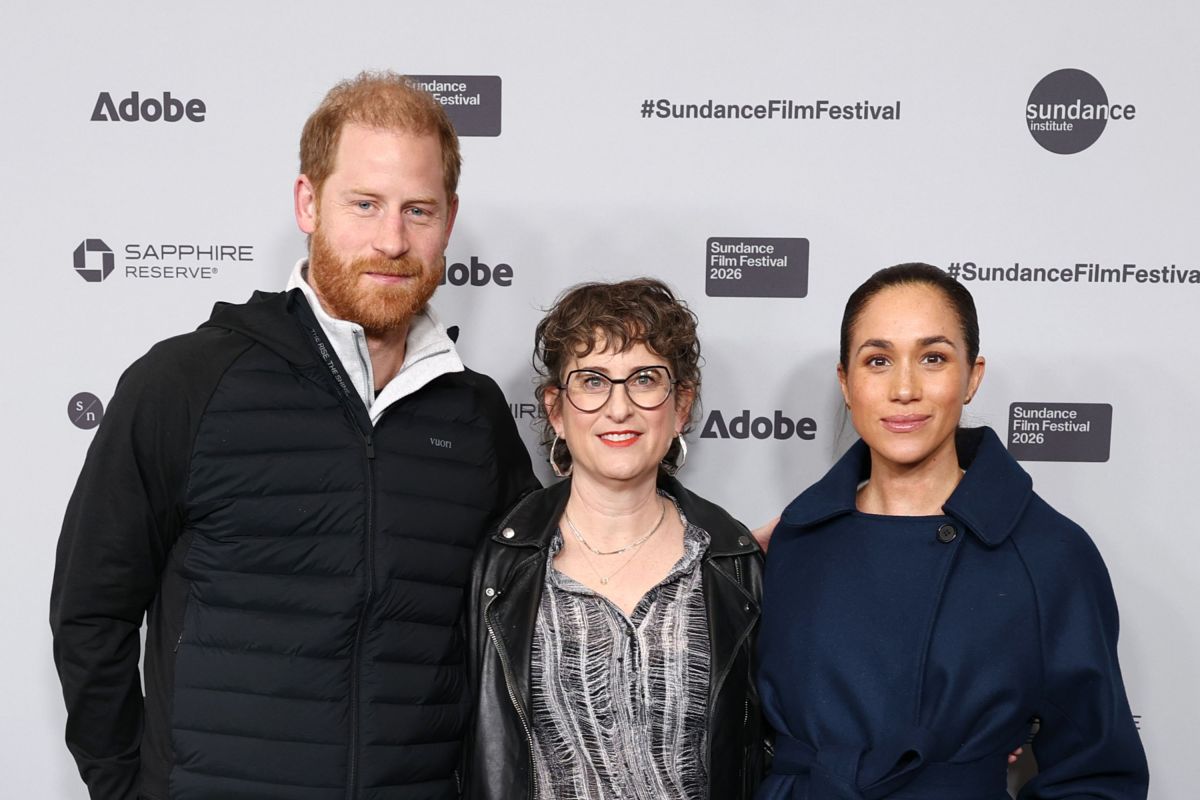 Meghan Markle’s New Movie ‘Cookie Queens’: What the Reviews Say