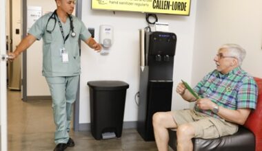 Opinion: The legal loophole robbing New Yorkers of mental healthcare