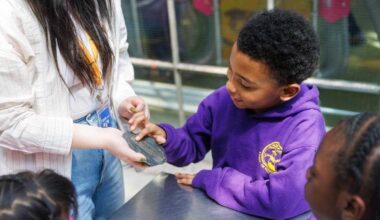 Brooklyn Children’s Museum expands free field trips to 42,000 NYC students thanks to Council funding • Brooklyn Paper
