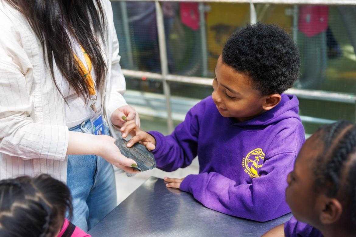 Brooklyn Children’s Museum expands free field trips to 42,000 NYC students thanks to Council funding • Brooklyn Paper