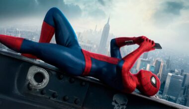 Spider-Man’s real-life Queens home keeps receiving letters from fans around the world