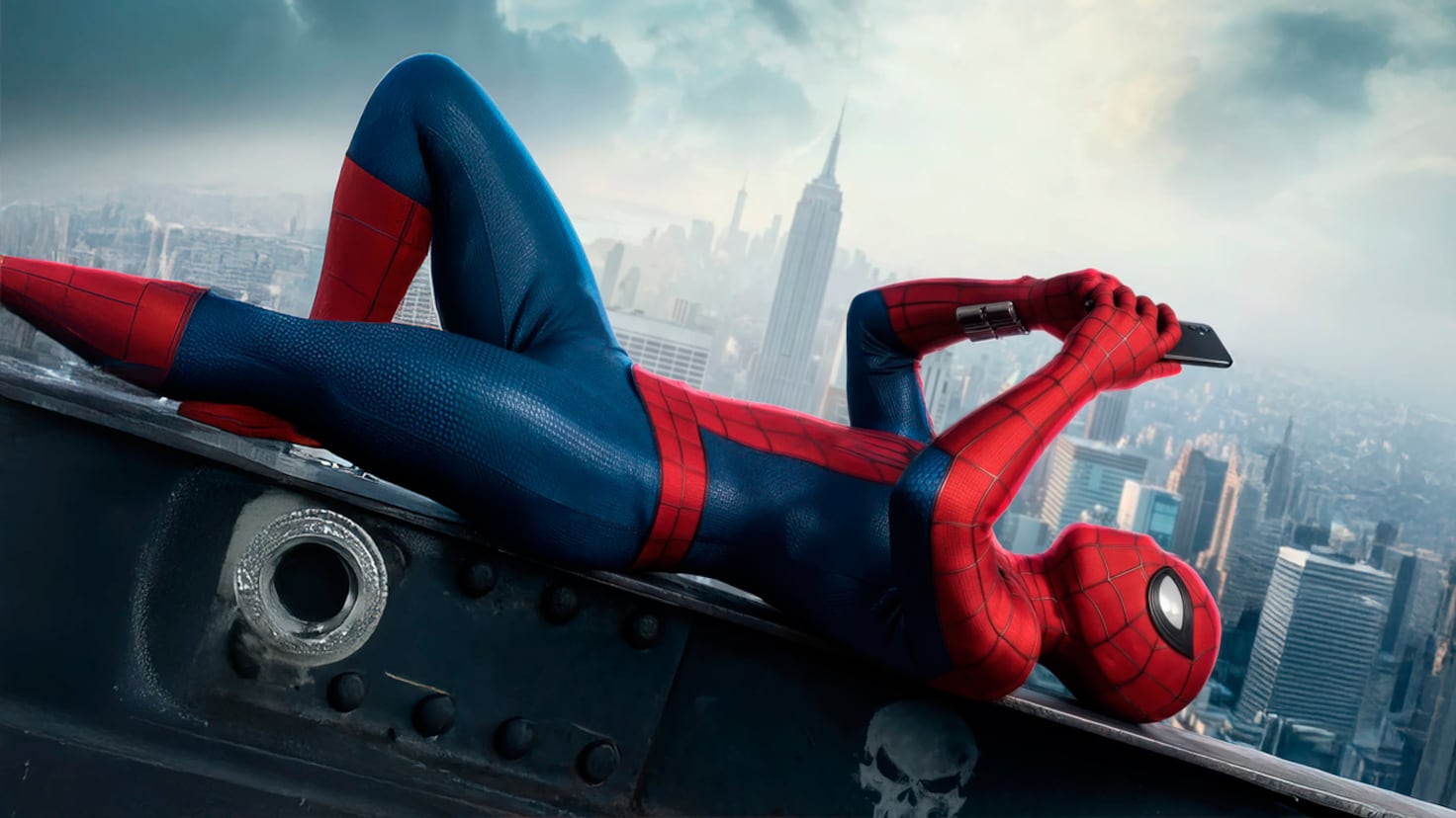Spider-Man’s real-life Queens home keeps receiving letters from fans around the world