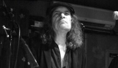 NYC music scene mourning the loss of local legend Chester Mazur, killed in Hell's Kitchen hit-and-run