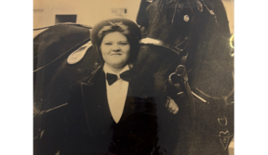 Opinion: I helped run NYC’s largest and oldest horse-carriage stable. It’s time to shut this dangerous relic down.