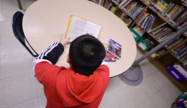 Sharp drop in NYC schools’ reading tests leaves some questioning results of state exams