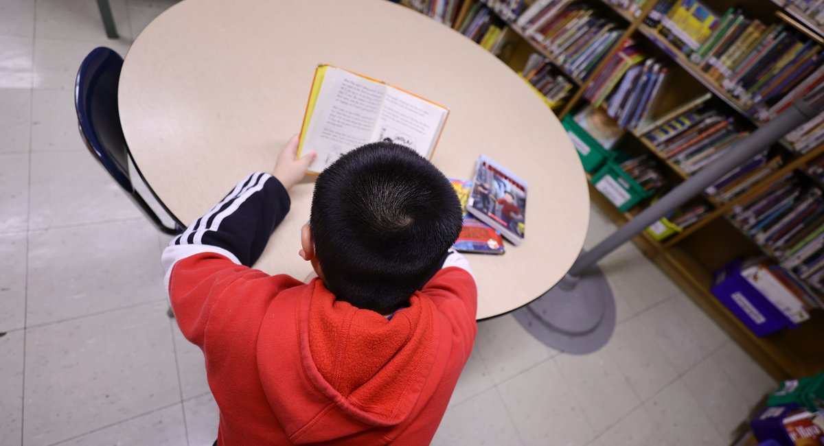 Sharp drop in NYC schools’ reading tests leaves some questioning results of state exams