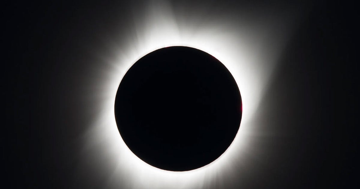 NYC solar eclipse 2026: Time, peak, how to watch Wednesday