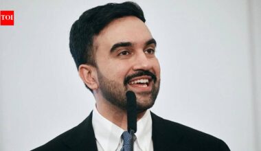 Zohran Mamdani's 'millionaire home tax' reveals New York's big 'Ghost cars' problem that many cities in Italy and France are known for