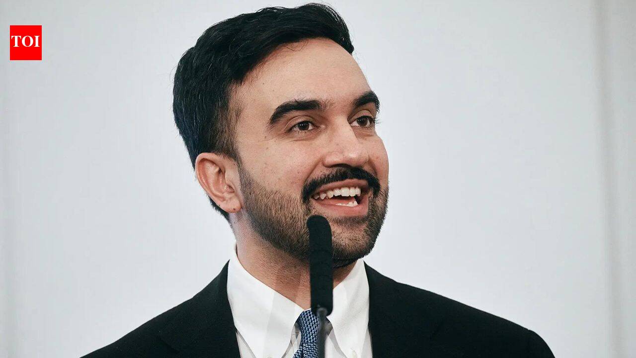 Zohran Mamdani's 'millionaire home tax' reveals New York's big 'Ghost cars' problem that many cities in Italy and France are known for