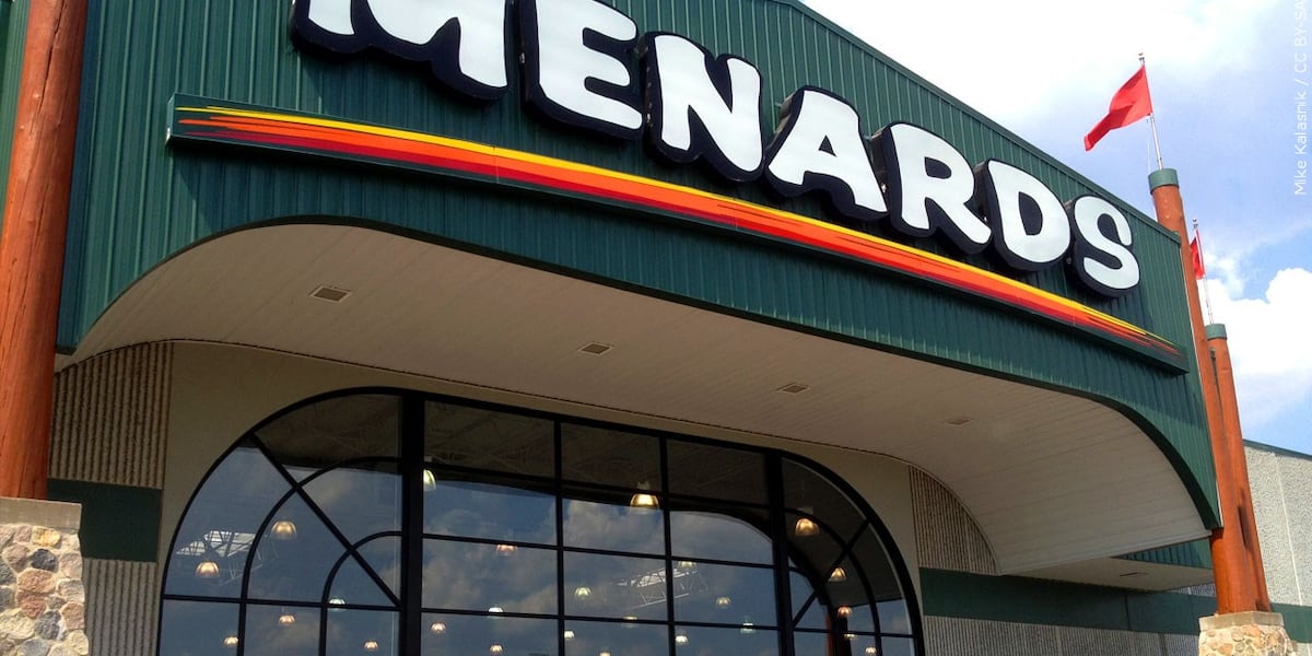 Manhattan Menard’s reports theft of floor-rolling tool