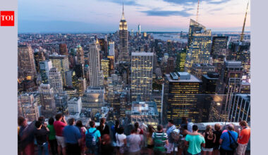 New York State Of Mind