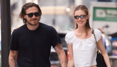 See Brooklyn Beckham and Nicola Peltz’s Summer Breezy Looks
