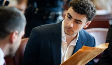 Juror identities will be protected at Luigi Mangione’s upcoming NYC trial, judge says
