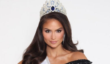 Miss Usa latina candidates miami 2026
