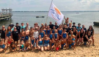 American Turners New York volunteers prepare for 70th annual interclub races – Bronx Times