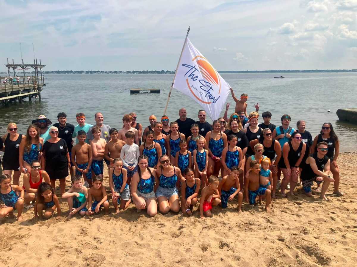 American Turners New York volunteers prepare for 70th annual interclub races – Bronx Times