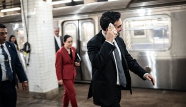 How NYC subway stations would convert heat into energy