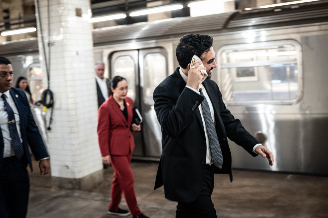 How NYC subway stations would convert heat into energy