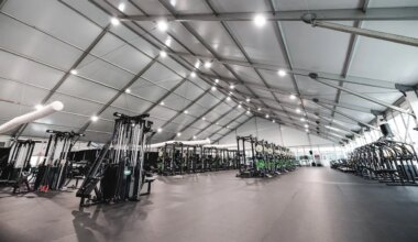 Inside the Jets' revamped training strategy, including AI and therapy pods