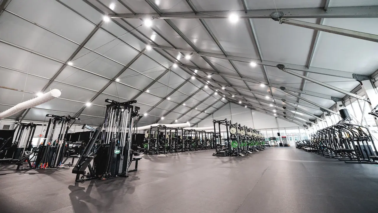 Inside the Jets' revamped training strategy, including AI and therapy pods