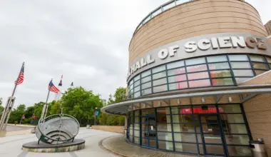 New York Hall of Science