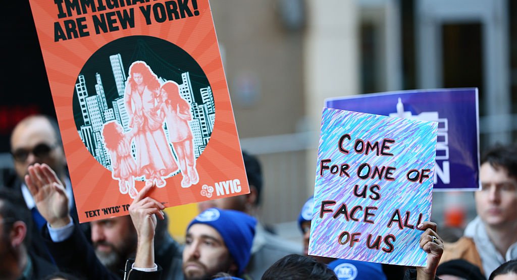 NYC immigrant whose ICE detention drew criticism in high places gets asylum
