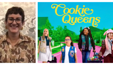 COOKIE QUEENS Director Talks Acclaimed Doc, Meghan Markle