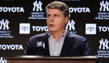 Private equity company Apollo agrees to finance deal with New York Yankees organization for $2.6 billion