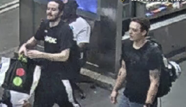 Two Men Beaten in Suspected Anti-Gay Attack in Manhattan