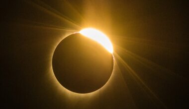Partial solar eclipse in NYC today: Time, safety and live coverage